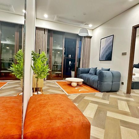 The Metropole -Complex "Opera, Crest, Galleria " -Free Pool-Gym-Sauna Room-Yoga Room ホーチミン市 エクステリア 写真
